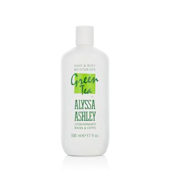 Alyssa Ashley Green Tea Essence