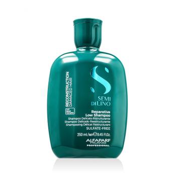 ALFAPARF MILANO Semi Di Lino Reconstruction Reparative Low Shampoo