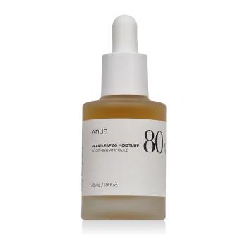Anua Heartleaf Soothing Ampoule