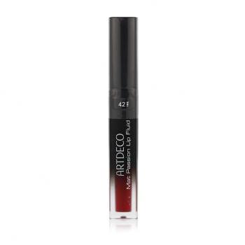 Artdeco Mat Passion Lip Fluid