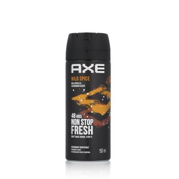 Axe Wild Spice
