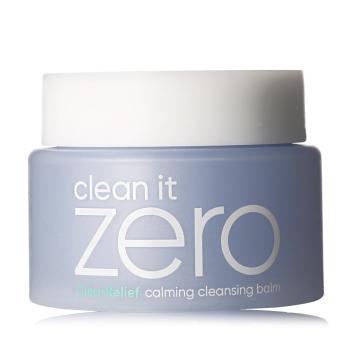 Banila Co Clean it Zero Cica-Relief Calming Cleansing Balm