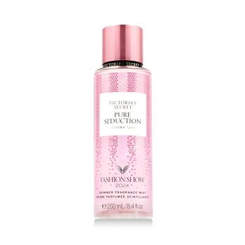 Victoria´s Secret Pure Seduction Runway Shine