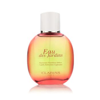 Clarins Aroma Eau Des Jardins