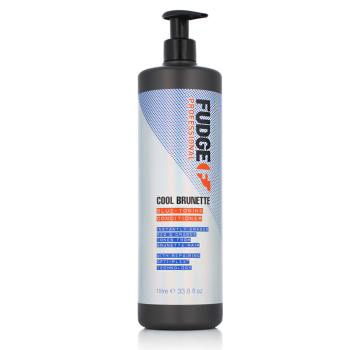 Fudge Professional Cool Brunette Blue-Toning Conditioner