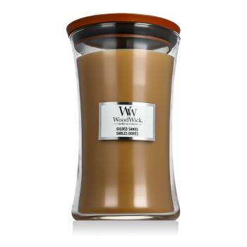 WoodWick Gilded Sands