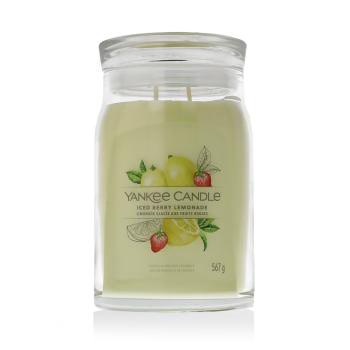 Yankee Candle Signature Iced Berry Lemonade