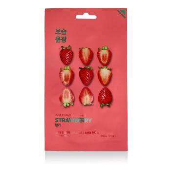 Holika Holika Pure Essence Mask Sheet Strawberry