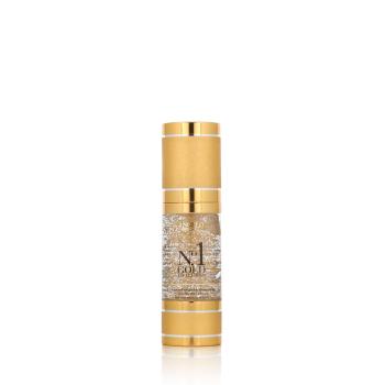 Di Angelo Cosmetics No.1 Gold Hyaluron Face and Eye Serum