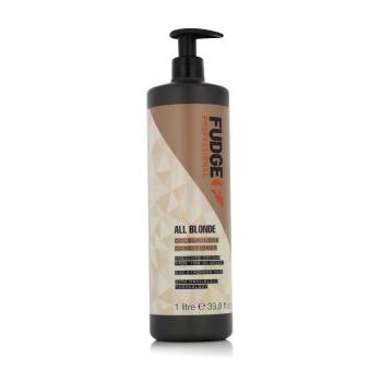 Fudge Professional All Blonde Colour Lock Conditioner