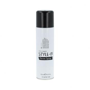 Inebrya Style-In Ice Cream Thermo Spray