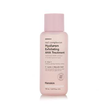 Hanskin Hyaluron Exfoliating AHA Treatment