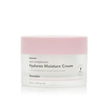 Hanskin Hyaluron Moisture Cream