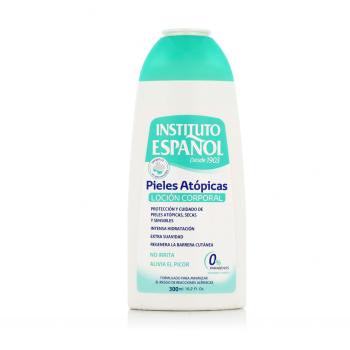 Instituto Espanol Atopic Skin Body Lotion
