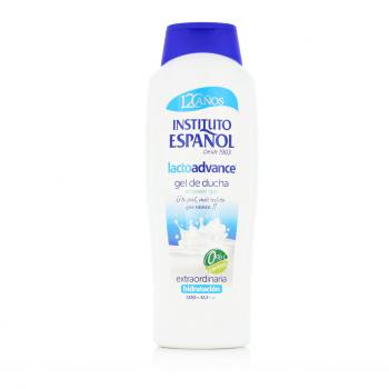 Instituto Espanol Lacto Advance Shower Gel