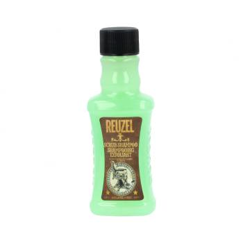 Reuzel Scrub Shampoo