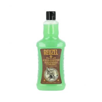Reuzel Scrub Shampoo