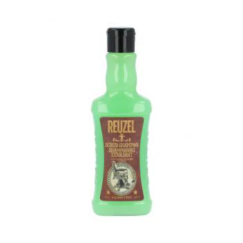 Reuzel Scrub Shampoo
