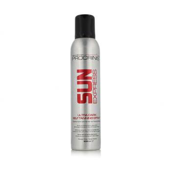 Laboratoires Procrinis Sunexpress Ultra Dark Self Tanning Spray