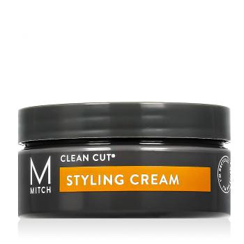Paul Mitchell Mitch Clean Cut Styling Cream