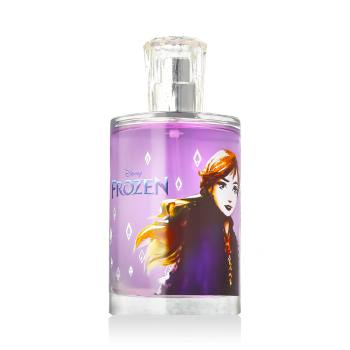 Disney Frozen II Anna