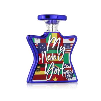 Bond No. 9 My New York