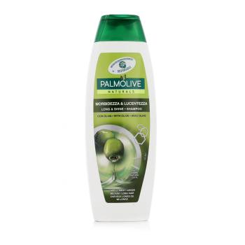 Palmolive Naturals Long & Shine