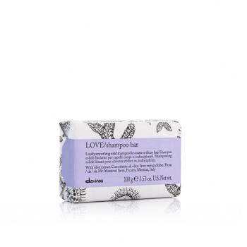 Davines LOVE Shampoo Bar