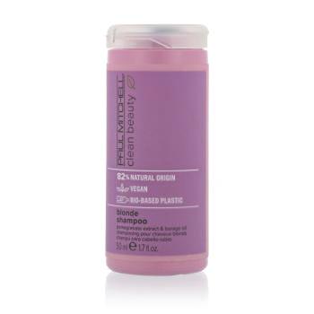 Paul Mitchell Clean Beauty Color Protect Blonde Shampoo