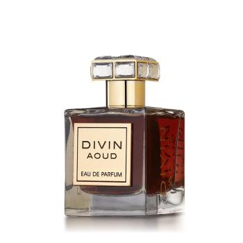 French Avenue Divin Aoud