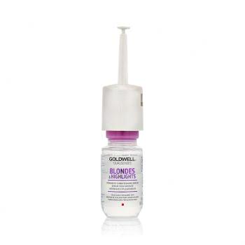 Goldwell Dualsenses Blondes & Highlights Intensive Conditioning Serum