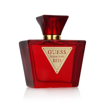 GUESS Seductive Red