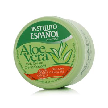 Instituto Espanol Aloe Vera Body Cream