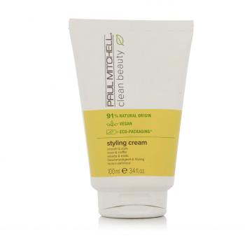 Paul Mitchell Clean Beauty Styling Cream