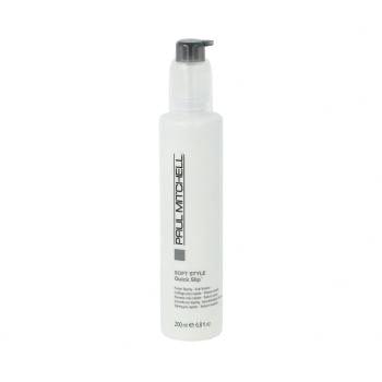 Paul Mitchell Soft Style Quick Slip