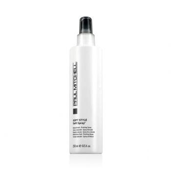 Paul Mitchell Soft Style Soft Finishing Spray