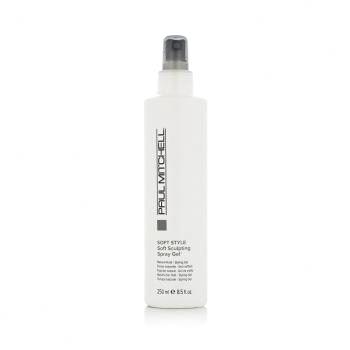 Paul Mitchell Soft Style Sculpting Spray Gel
