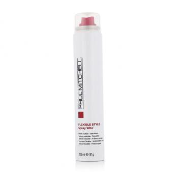 Paul Mitchell Flexible Style Spray Wax