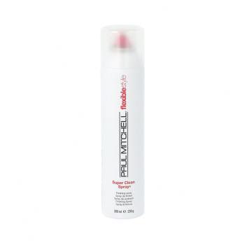 Paul Mitchell Flexible Style Super Clean Spray