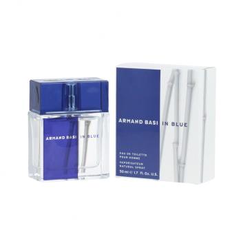 Armand Basi In Blue