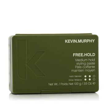 Kevin Murphy Free.Hold