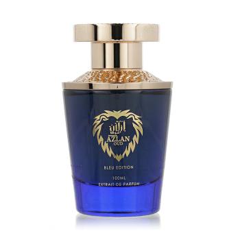 Al Haramain Azlan Oud Blue Edition