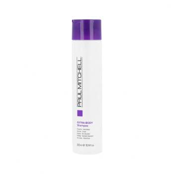 Paul Mitchell Extra-Body Shampoo