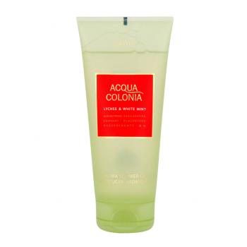 4711 Acqua Colonia Lychee & White Mint