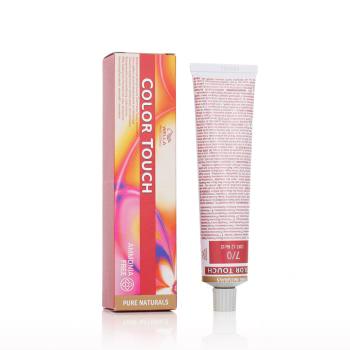Wella Professionals Color Touch Pure Naturals