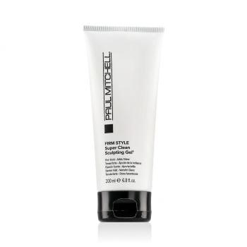Paul Mitchell Firm Style Super Clean Sculpting Gel