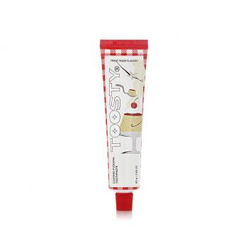 TOOSTY Custard Pudding Toothpaste