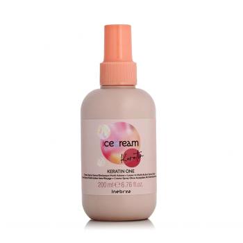 Inebrya Ice Cream Keratin Keratin One