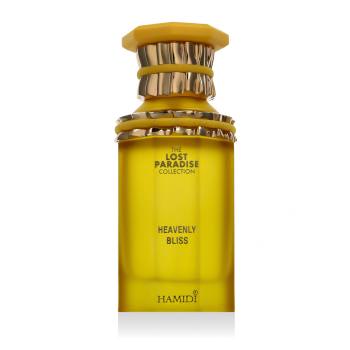 Hamidi The Lost Paradise Heavenly Bliss