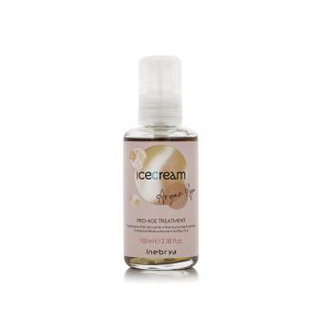 Inebrya Ice Cream Argan Age Pro-Age Treatment